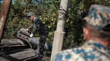  Франция желае интернационално наблюдаване в Нагорни Карабах 