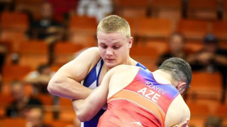 В третия ден от Евро 2024 до 20 години в