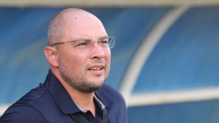 Днес бившият футболист бивш помощник треньор и главен мениджър на Левски