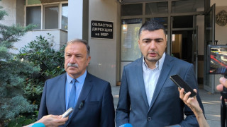 Няма данни взрив или пожар да са причина за инцидента с жертва в завод "Арсенал"