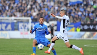 Талантът на Славия Георги Йомов отпадна от групата на