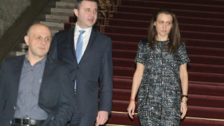 Държавата има готовност и желание да влезе в сделката за