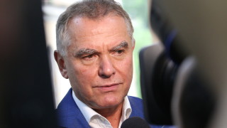 Синът на бизнесмена Атанас Бобоков Божидар Бобоков бе осъден за
