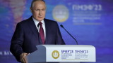 Африканските водачи се оповестиха за мирни договаряния Русия-Украйна 