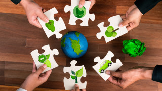 Отговорният бизнес