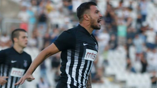 Сръбският шампион Партизан ще предложи договор на Валери Божинов