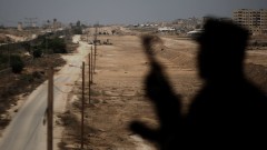 Израел разби терористична клетка на Западния бряг
