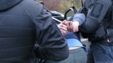  Гонка, нахлуване с нож и пукотевица сред водач и полиция в Силистра 