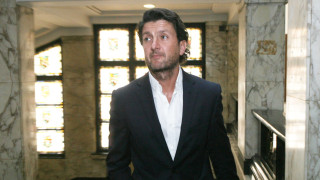 Бившият директор на НДК Мирослав Боршош е назначен за зам кмет