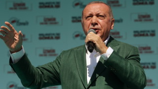 Ердоган: Турция разследва атаката в Утрехт 