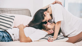 Петте непростими грешки на мъжете в леглото