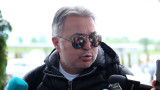 Ясен Петров с много промени срещу Русия