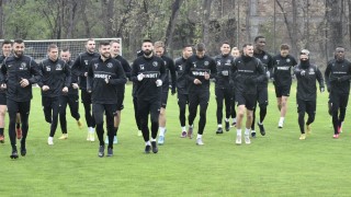 Единият от двамата собственици на Локомотив Пловдив Адам Стоков