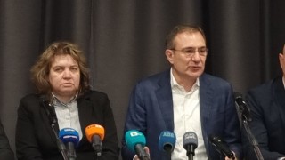 Следващата или най късно по следващата седмица ще бъде готов бюджетът на