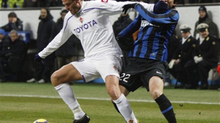 Милито пропуска мача с Вердер Бремен