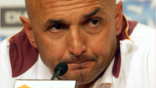 Спрягат Спалети за треньорския пост в Милан