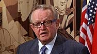 До края на юли ще има преки преговори между лидерите на Сърбия и Косово
