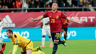 Испанският ветеран Санти Касорла подписа договор с катарския Ал Сад