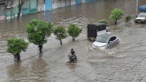  Наводнение лиши живота на повече от 500 души в Пакистан 