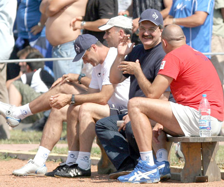 Искат на Левски 1,6 милиона евро за Асус