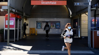 Премиерът на Австралия Скот Морисън обяви че управляващите в страната