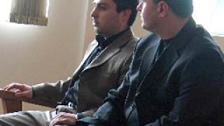 Предадоха се убийците на Борилски