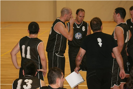  HP продължава във втората фаза след 4 поредни победи