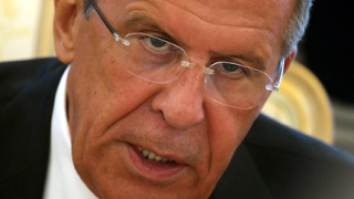 Лавров: Инспекторите ще решат кои химически  оръжия ще се унищожат в Сирия