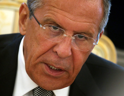 Москва обеща „спокоен и адекватен отговор" на евросанкциите