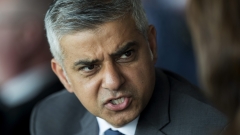 Кметът на Лондон с яростна критика срещу Брекзит