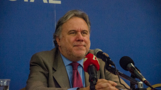 Ратифицирането на Договора от Преспа да бъде отбелязано с празнично