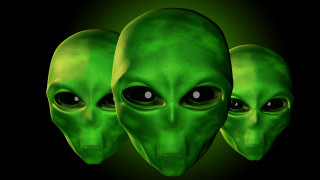 Доказателства за НЛО