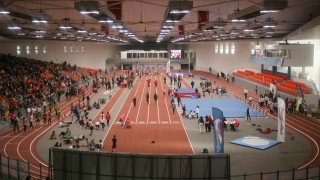 Милена Миткова зае второ място на международен турнир по лека