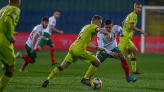 Звездата на чехите: Не подходихме сериозно към този мач