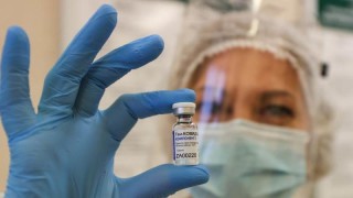 СЗО дава зелена светлина на руската ваксина "Спутник V"