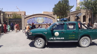 Над 70 души са убити и ранени в Афганистан по