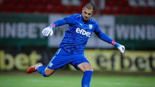 Едно от славните лица на Берое Пламен Липенски ще влезе