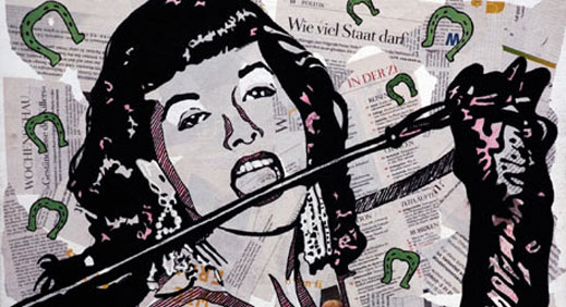 Станислав Беловски завръща неувяхващия моден евъргрийн