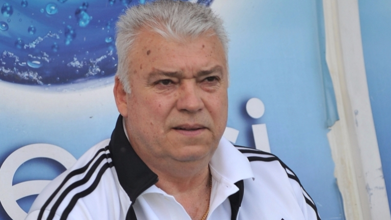 Двоен празник за Зума: Заложих 1000 лева за победа на Локо!