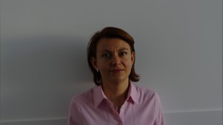 Катя Казанджиева е финансов директор на компанията Глориент Дружеството е специализирано
