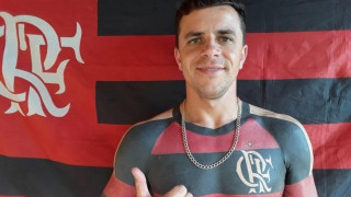 Ето това се казва футболен фен!