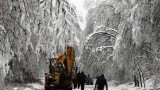 Проходът "Петрохан" остава затворен