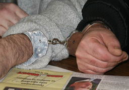 Полицията залови лихвари в Хасковско