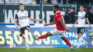 Локомотив Пд 0 1 ЦСКА 28′ ГОООЛ ТУФЕГДЖИЧ 0 1