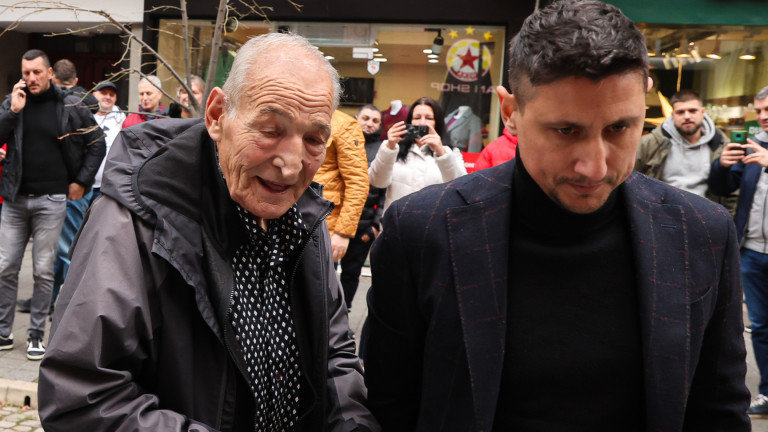 Михаил Александров: Създаваме нещо модерно и европейско