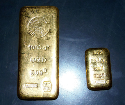 Златото на цар Шишман било заровено в Кайлъка, Полицай хванат с подкуп, граничар - с марихуана