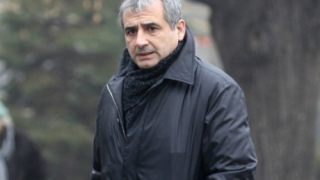Лъчо Танев помогнал за завръщането на Тодор Неделев