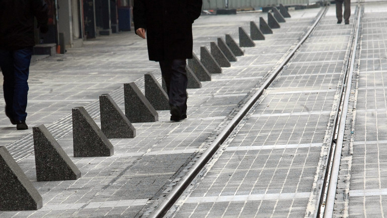 Ремонтът на "Графа" и оставката на Крусев, Стотици глоби за блокадите на пътя