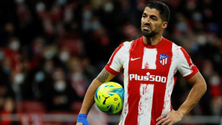 Един от най добрите нападатели в европейския футбол през последното десетилетие