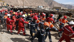 Спасителите все още не са достигнали всички пострадали селища в Мароко